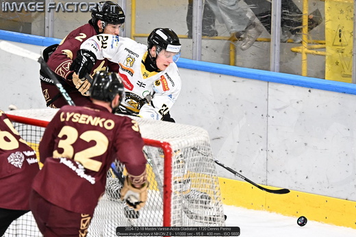 2024-12-18 Mastini Varese-Aosta Gladiators 1720 Dennis Perino